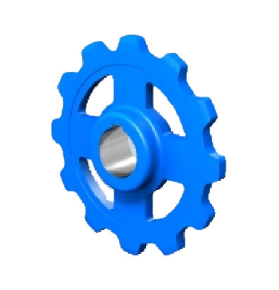 Head Sprocket for Bucket Elevator